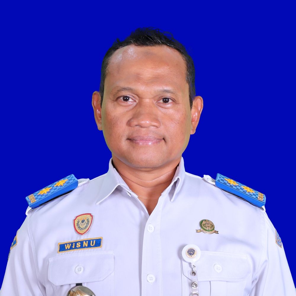 Dr. Capt. WISNU HANDOKO, M.Sc